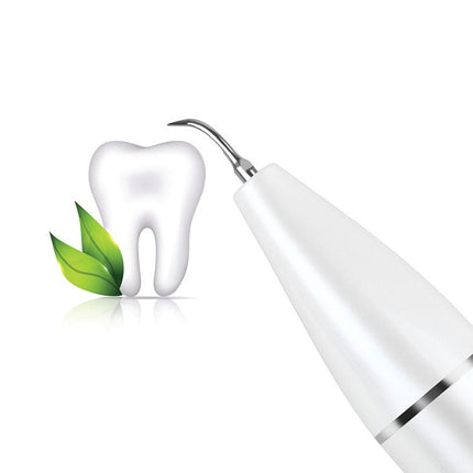 Ultrasonic dental cleaner