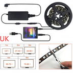 60 lights / UK / 1m