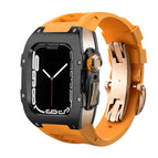 Orange black / 44mm