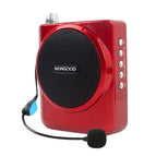Red / USB