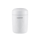 No LOGO White