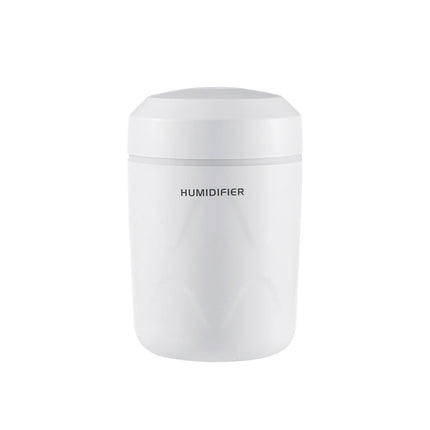 New Product Creative Dazzling Aurora Air Humidifier Household Car Humidifier USB Diffuser