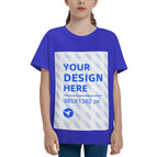 Blue / S