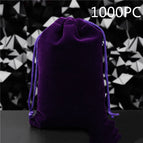 Purple / 7x9cm / 1000PCS