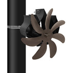 YL710 Wall Mounted Bronze