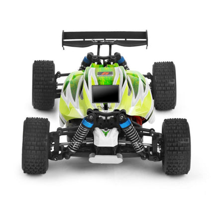 Remote Control 4Wd Off Road Vehicle 2.4G Remote Control Drift High Speed Vehicle