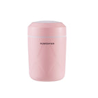 No LOGO Pink
