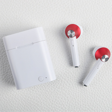 Sports bluetooth headset
