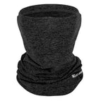 Black Single bib / One size