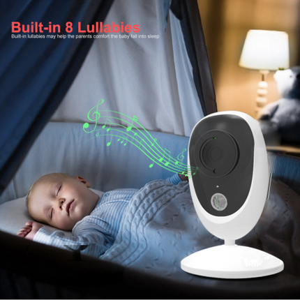 Baby care device