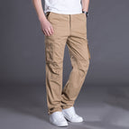 Velcro Khaki / M