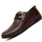 Brown / 44 / Thin shoes