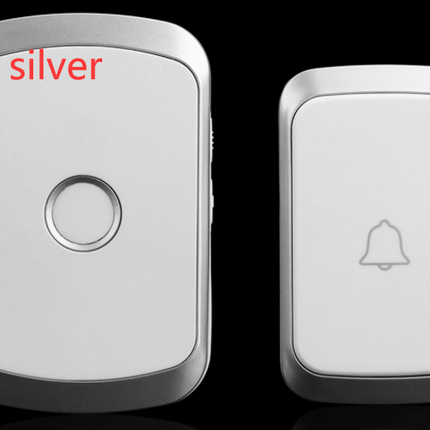 Wireless Doorbell