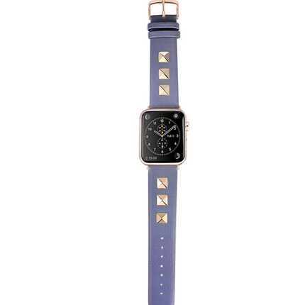 Compatible with Watch rivet new strap