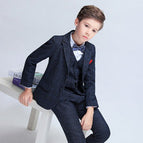 Fivepiece suit / 120cm