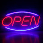 Open / USB