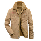 Khaki / XXL