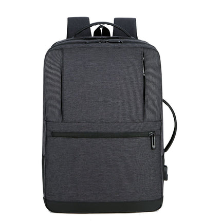 Rechargeable Portable Backpack