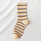 Striped Brown