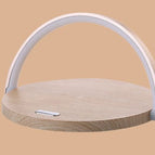 Wood