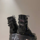 Black / 38