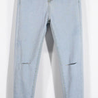 Light Blue / L / B