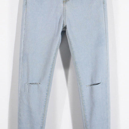 Women's  jeans