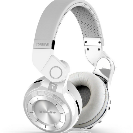 Blue String T2 Smart Edition 4.1 Headset Bluetooth Headset, Stereo Wired Headset