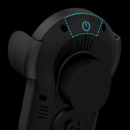 Car wireless charger