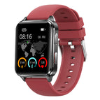 Red / USB