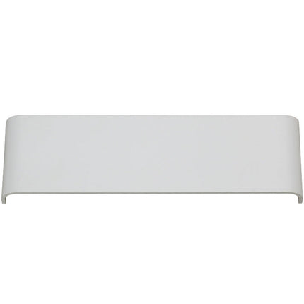 Modern minimalist wall light