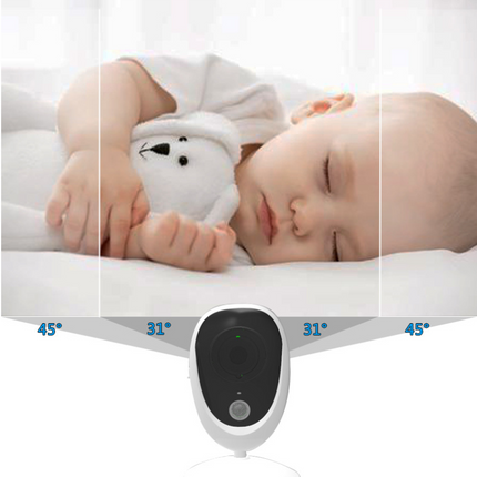 Baby care device