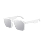 Square frame white