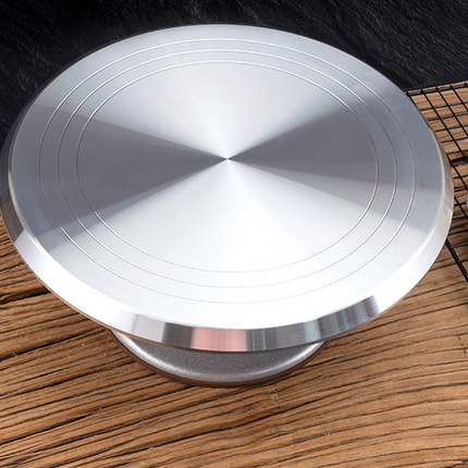 Aluminum Alloy Twisting Table