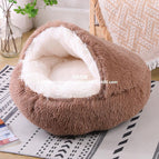 Light Brown / 40cm