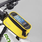 Yellow / M