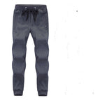 Grey Straight / 4XL