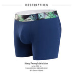 14 Dark Blue / S