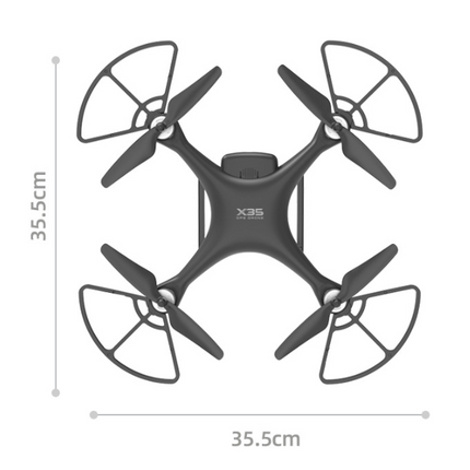 Yunke X35 UAV