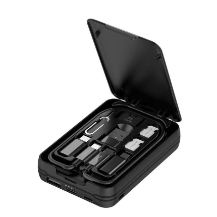 Wireless Data Cable for Travel Card