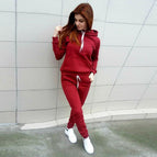 Red / XXL