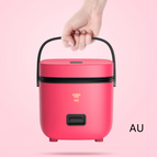 Red / AU