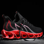 Black and red / 42