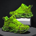 Green / 43