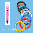 Pink 3M / USB