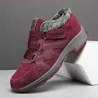 Purplish Red / 35