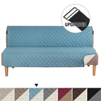Gray Blue / FUTON