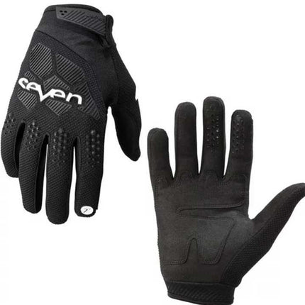 Racing gloves
