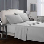 Gray / Pillowcase