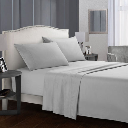 Four sets of sanding on the home textile bed